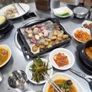 포방식당