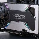AORUS PC | AORUS RTX 5080 INFINITY 그래픽카드 가격 및 스펙 특징 정리! 선 정리 고민 깔끔하게 끝내는 법