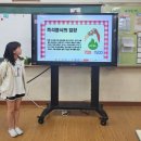 버들초등학교 이미지