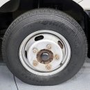 (서울 중고차) 93거0502 더 뉴 봉고Ⅲ파워게이트1.2톤킹캡 2020년형식 무사고 9만키로 흰색 리프트차 1990만원판매 이미지