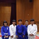 용인대 불당 유도관 이미지