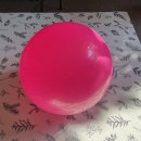 요가 짐볼 (bouncy ball) 팝니다 $10 이미지