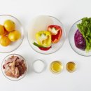 사랑스러운 노인전문요양원 이미지