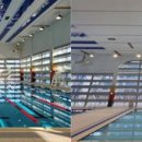 맹동혁신 국민체육센터(수영장) 이미지