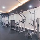 운동이 다시 재밌어졌던 이유｜포시즌휘트니스 왕십리점 왕십리헬스장 방문 후기