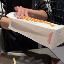 순천향천안병원노동조합 | 던킨 두바이 먼치킨 오픈런 후기, 천안에서 구매 성공