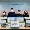 목령종합사회복지관 이미지