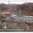 잠실나루나들목 앞 이미지