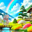 춘심(春心) 慈醞최완석 이미지