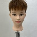 상고 | 배곧 미용실 헤어라운드 높은 상고 커트 후기