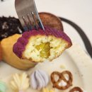 은송아이사랑어린이집 | 광주 디저트 카페, 간식/답례품으로 좋은 머랭쿠키&amp;마들렌 달달한온도 추천!