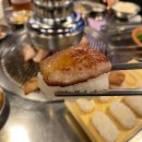 박달박가네숯불껍데기 건대점 | 건대 맛집, 특별한 항정살을 만날 수 있는 박달박가네숯불껍데기 건대점