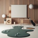 광양실내골프연습장 이미지