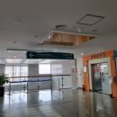 구미도서관 3층 자판기