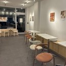 동탄시범한빛길 | 동탄24시카페 만월경 동탄한빛길점 후기