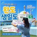 생일에 진심이라면?🎂 완도 생일도 다녀온 리얼 후기 (생일 혜택·포토존 총정리)