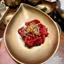 영천한우판매식당 | 창원 봉곡동맛집 영천명화한우, 상차림비 없는 정육식당 투쁠한우