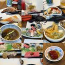송화회초밥 | [경남 창원] 사시미부터 초밥, 튀김, 우동/모밀까지 풀코스로 나오는 경남대 맛집 “스시혼”