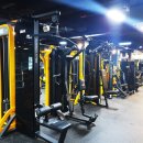 머신휘트니스 이미지