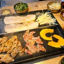 123막창 - 남구 신복로22번길 18-1 | 123막창