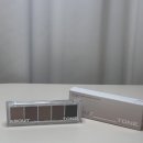 던(DAWN) | 겨울딥톤을 위한 음영 팔레트 추천- 어바웃톤 리턴 투 베이직 섀도우 팔레트 #6 던dawn 발색 내돈내산 후기