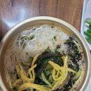 서울촌국수