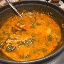 누리마을감자탕왜관점 | [칠곡 감자탕 맛집] 누리마을감자탕 왜관점, 가족모임 및 단체회식 장소로 완벽한 24시 식당 방문기