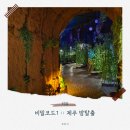 시장 게임장 | [제주 서귀포] 비밀코드1 :: 올레시장 근처 제주 방탈출 후기