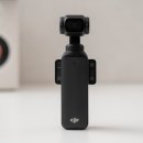 플러스 포켓 | 4K전용메모리카드 렉사 실버플러스 오즈모포켓3 사용후기