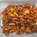 문전성시닭강정 이미지