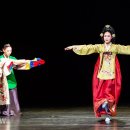 강선영류 태평무 이미지