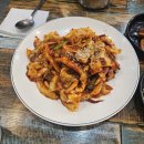 토당로 32번길 | [능곡 맛집] 정식당 &lt;집밥스타일의 한식을 먹을수 있는 곳!&gt;