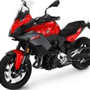 [경기 파주] BMW F900XR 제원 이미지