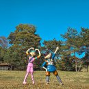 홍길동테마파크 관광지 이미지