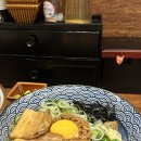 카오리 | 분당 마제소바 라멘 맛집 - 멘야카오리 정자점 내돈내산