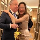 홍콩 간 여우 이미지