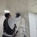 구동펜션 | (내돈내산 후기) 힘펠 환풍기(C2-100LF(MD)), 담배냄새 완벽차단으로 신세계 영접!