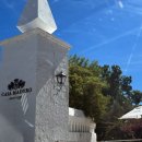 해바라기주유소 화장실 이미지