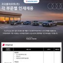 코오롱아우토(주) 이미지