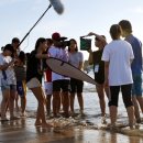 맑고 푸른 바다와 바람이 빚어낸 아이들의 꿈 제주 영주고 영화동아리 ＜시지프스＞ 이미지