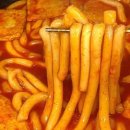 홍떡볶이 - 안양시 만안구 석수로6번길 44 | 홍떡볶이
