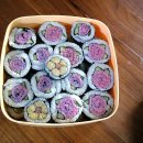 장미김밥 Daum카페