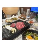 UR(광주광역시)-[화산로]-상-47 | 광주 진월동 한우 가성비 좋은 곳 행복회관 후기