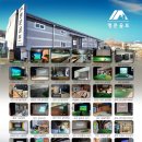 우연스크린골프 이미지