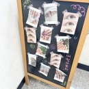 방배천로24길1-17 | 왕십리역네일샵 어썸미뷰티네일, 봄네일아트 빠르고 꼼꼼한케어 후기