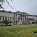 서양화(연필파스텔화) | 덕수궁 국립현대미술관에서 만난 초현실주의 은둔고수 6인