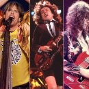 Top 100 Classic Rock Songs(70 ~ 61위) 이미지