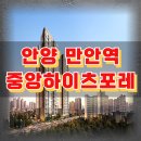 월곶어울림센터(월곶행정복지센터) | 안양 만안역 중앙하이츠포레 아파트 청약일정