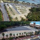 흥국체육관 주차장 이미지