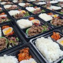오봉도시락;서가원김밥은평